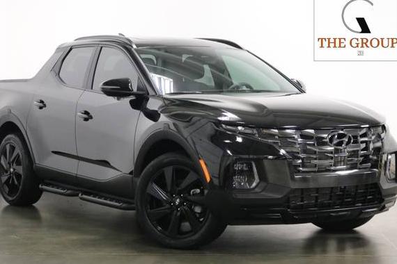 HYUNDAI SANTA CRUZ 2024 5NTJCDDF8RH115349 image